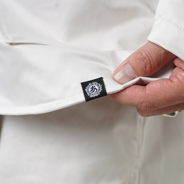 AWJ-250101 /「ALLMANS WORK JACKET / IVORY」オールマンワークジャケット