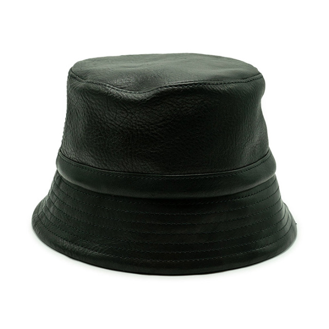 BRUNEL&Co. HATMAKERS　ポークパイハット BRUNEL&Co. HATMAKERSポークパイハット