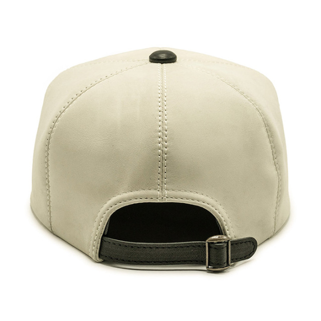 帽子 BRUNEL&CO. HAT MAKERS C Logo 2tone Cap BRUNEL&CO. HAT MAKERS x CANVAS / 16TH Ltd. C Logo 2tone Cap