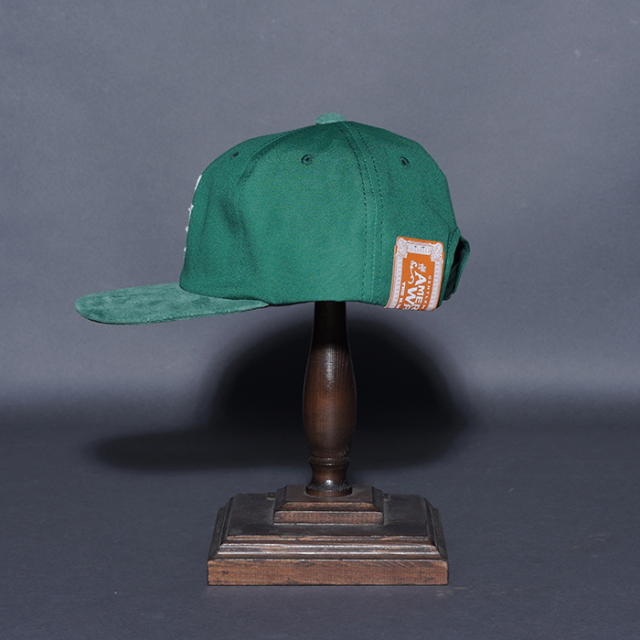 LIMITED ITEM】THE H.W.DOG&CO×AMERICAN WANNABE「LA DREAM TWO TONE