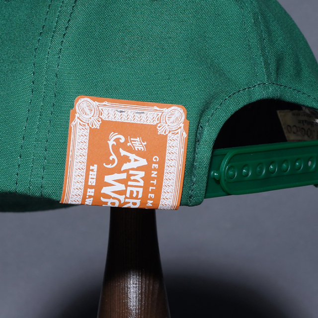 LIMITED ITEM】THE H.W.DOG&CO×AMERICAN WANNABE「LA DREAM TWO TONE