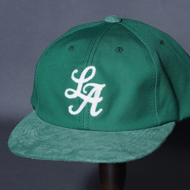LIMITED ITEM】THE H.W.DOG&CO×AMERICAN WANNABE「LA DREAM TWO TONE