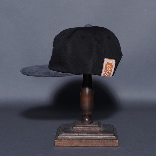LIMITED ITEM】THE H.W.DOG&CO×AMERICAN WANNABE「LA DREAM TWO TONE