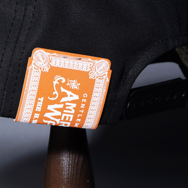 LIMITED ITEM】THE H.W.DOG&CO×AMERICAN WANNABE「LA DREAM TWO TONE