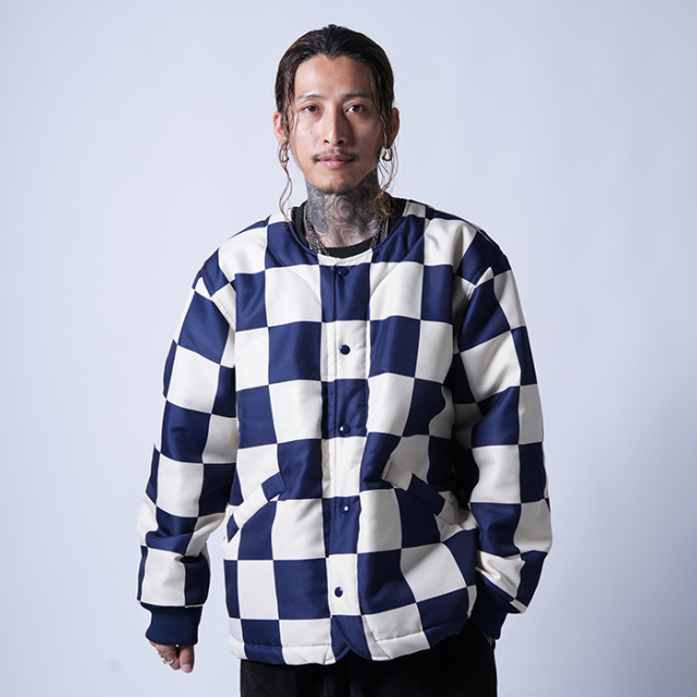 NTJB-240102 /「Nasty Toys SWING TOP JACKET / GARY」スウィング 