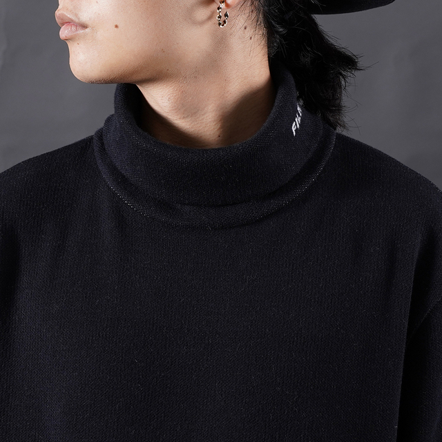 PORTER CLASSIC / ポータークラシック「GINZA FILM MAKERS KNIT
