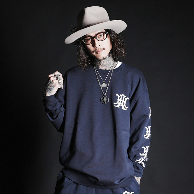 THE HIDEAWAY×AMERICAN WANNABE 「 