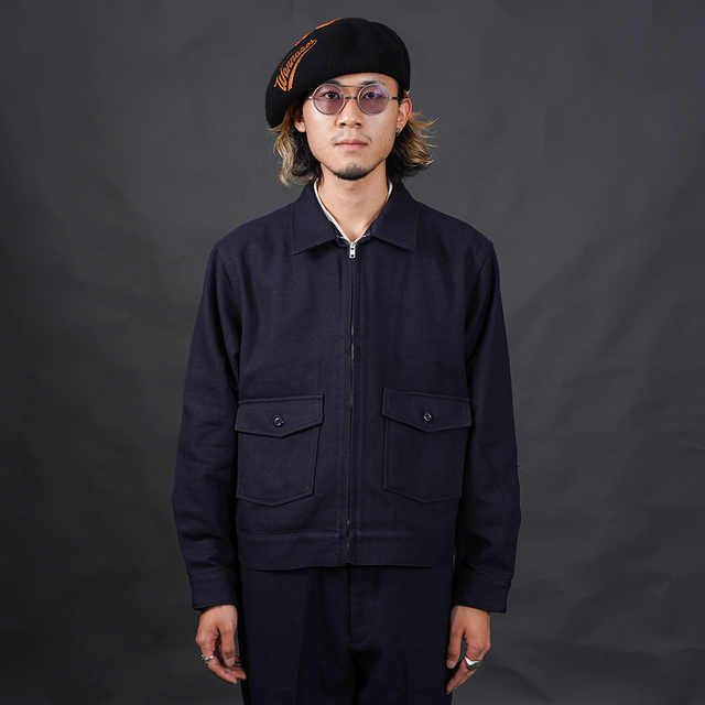 Welcome to AMERICAN WANNABE web shop