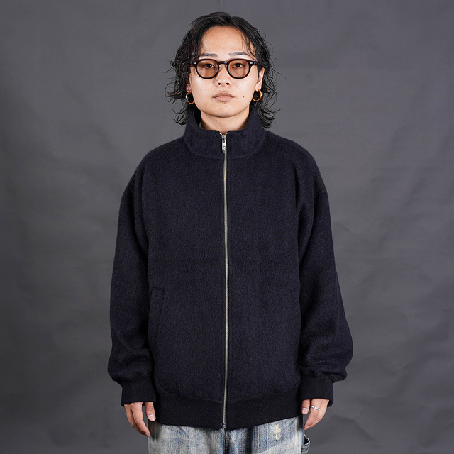 JACKET AMERICAN WANNABE
