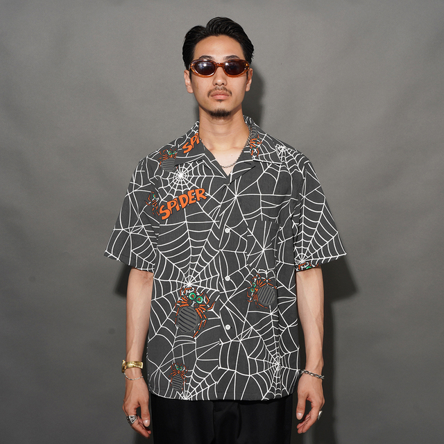 Welcome to AMERICAN WANNABE web shop