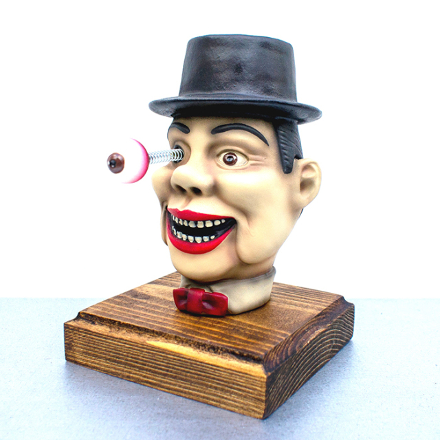 NASTOYS ナストイズ NASTOYS/ナストイズ「Figure 