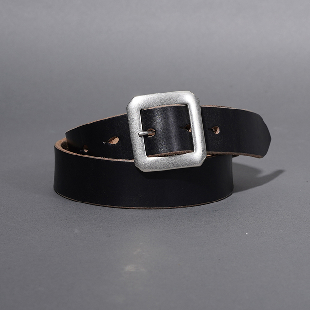 GLAD HAND/グラッドハンド「UNION FORGE GARRISON BELT」ベルト