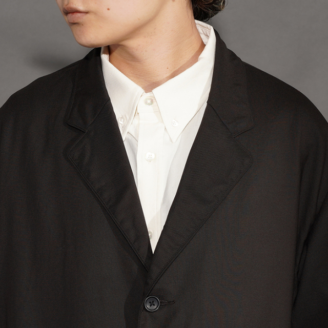 PORTER CLASSIC / ポータークラシック「TROPICAL CLASSIC JACKET