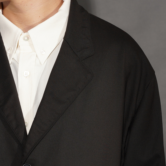 PORTER CLASSIC / ポータークラシック「TROPICAL CLASSIC JACKET