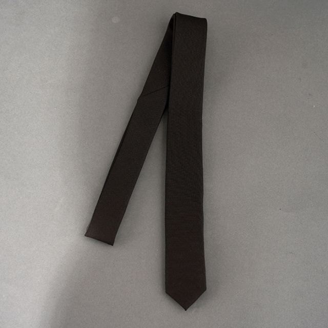 PORTER CLASSIC / ポータークラシック「TROPICAL TIE / BROWN
