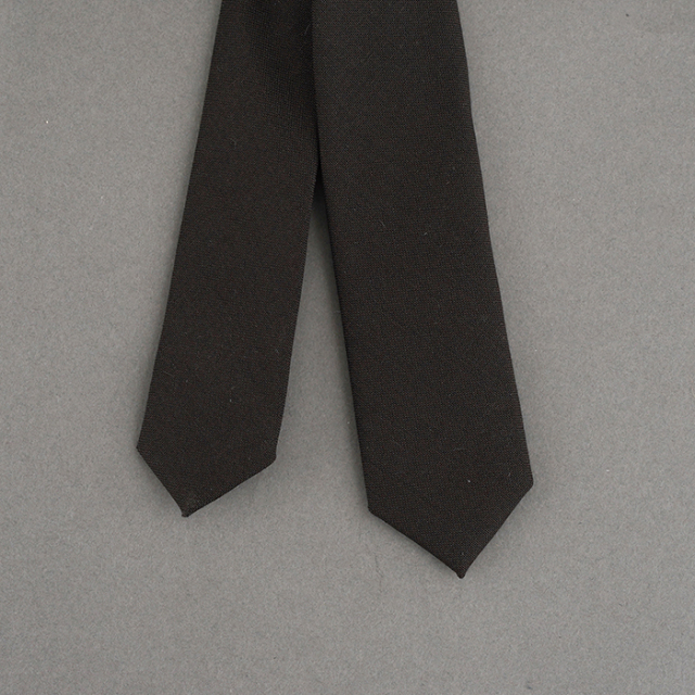 PORTER CLASSIC / ポータークラシック「TROPICAL TIE / BROWN