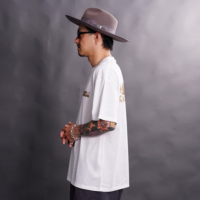 LIMITED ITEM】THE AMERICAN WANNABE/アメリカンワナビー「SIGNBOARD S
