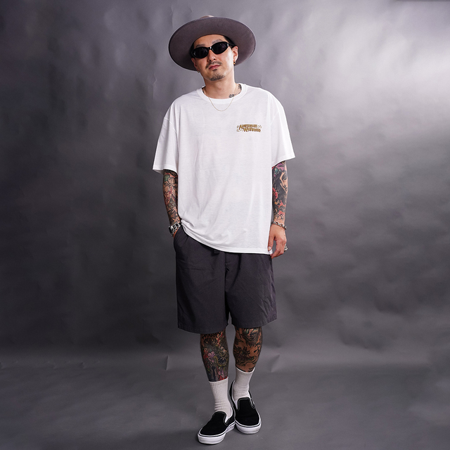 LIMITED ITEM】THE AMERICAN WANNABE/アメリカンワナビー「SIGNBOARD S