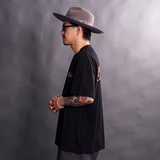 LIMITED ITEM】THE AMERICAN WANNABE/アメリカンワナビー「SIGNBOARD S