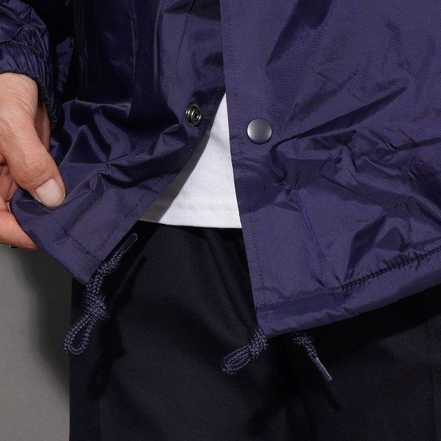 LIMITED ITEM】BUDDY JOKES×AMERICAN WANNABE「 BW AMIGOS COACH