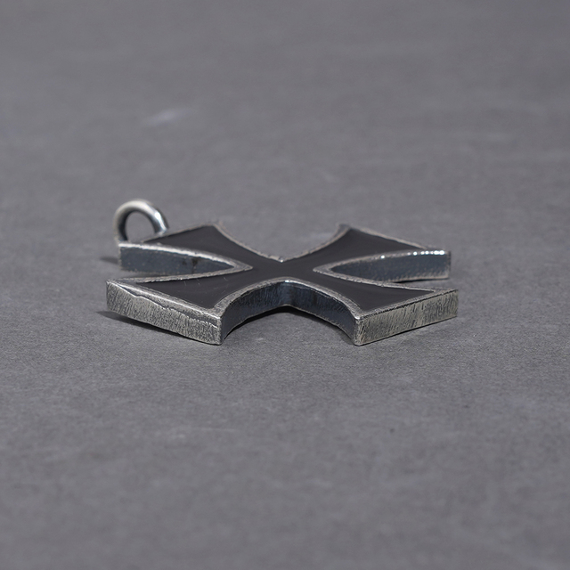 WP-024 /「BIG CROSS - TOP」 ペンダントトップ WP-024 /「BIG CROSS - TOP」 ペンダントトップ