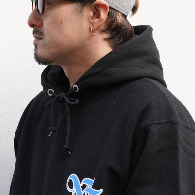 nastoys NASTOYS パーカー　american wannabe 楽天市場】NASTOYS ナストイズ / 「NASTOYS RODDER Crew Sweat