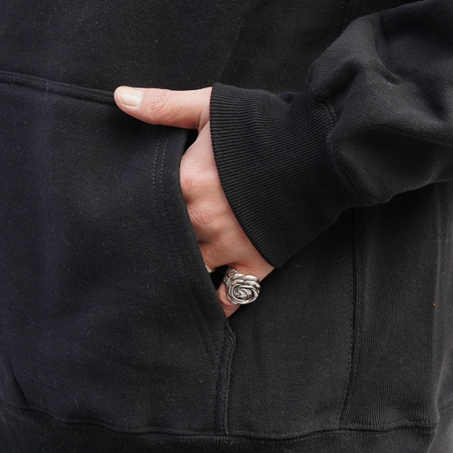 nastoys NASTOYS パーカー　american wannabe 楽天市場】NASTOYS ナストイズ / 「Side Logo Sweat Zip Parka