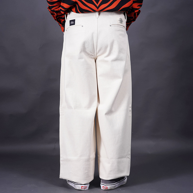 LIMITED ITEM】Born Losers×THE AMERICAN WANANBE「Frisco Pants LIMITED ITEM】Born Losers×THE AMERICAN WANANBE「Frisco Pants