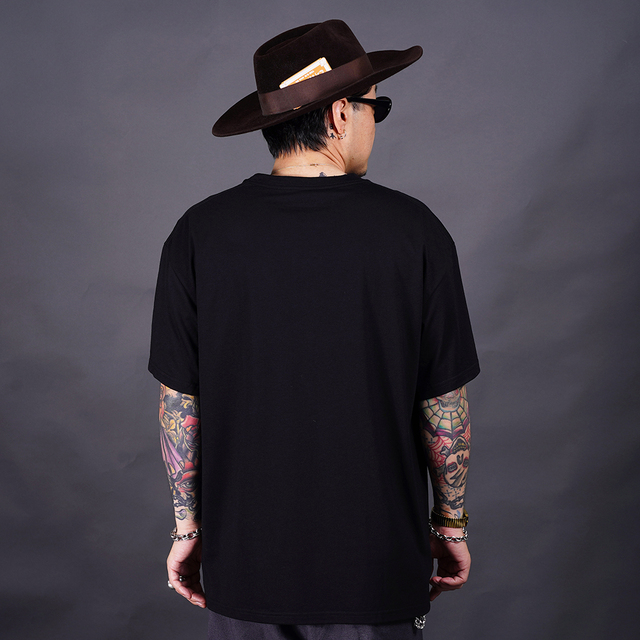 LIMITED ITEM】THE AMERICAN WANNABE/アメリカンワナビー「15th Geisha