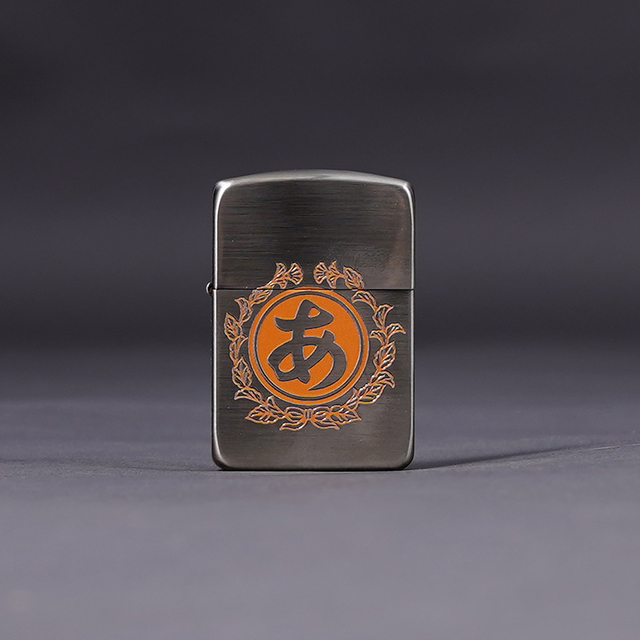 LIMITED ITEM】AWA-260201 /「TRADE MARK ZIPPO」ジッポライター