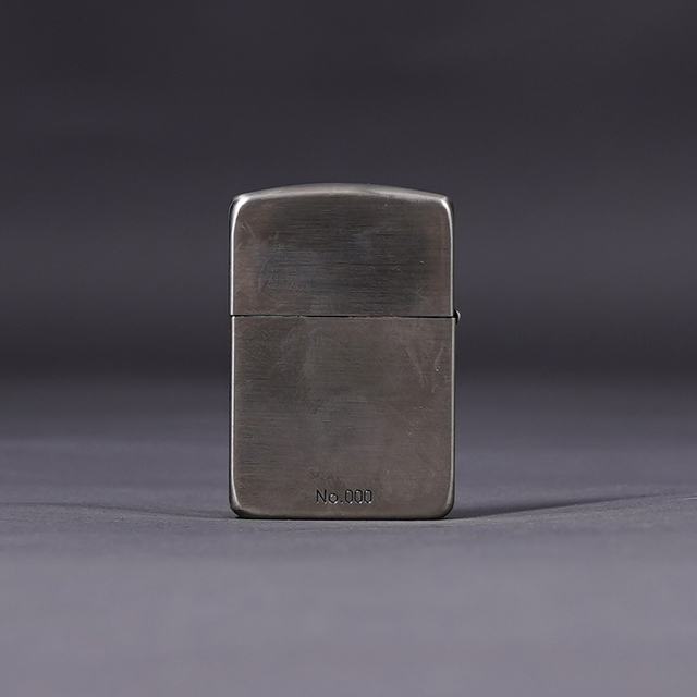 LIMITED ITEM】AWA-260201 /「TRADE MARK ZIPPO」ジッポライター