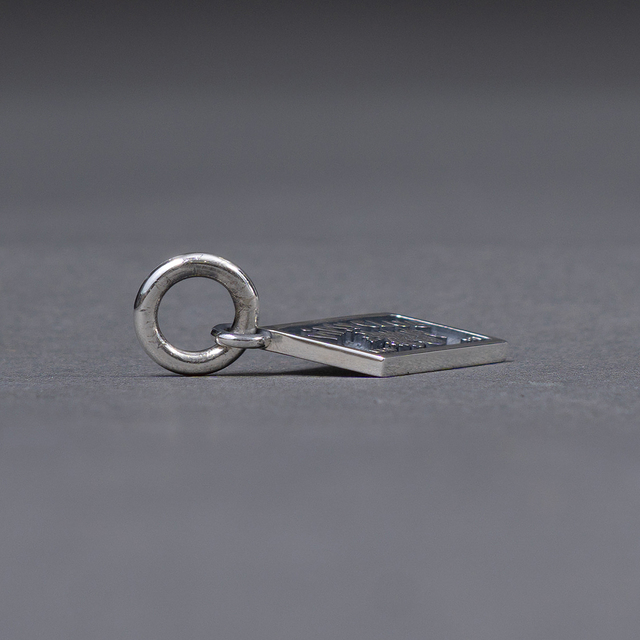 LIMITED ITEM】WEIRDO JEWELRY×THE AMERICAN WANNABE「DIPSY CLUB