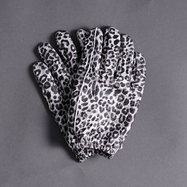 Lamp gloves/ランプグローブス 「Deer Utility glove shorty
