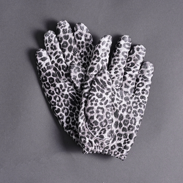 Lamp gloves/ランプグローブス 「Deer Utility glove shorty