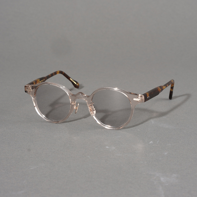 GLASSES
