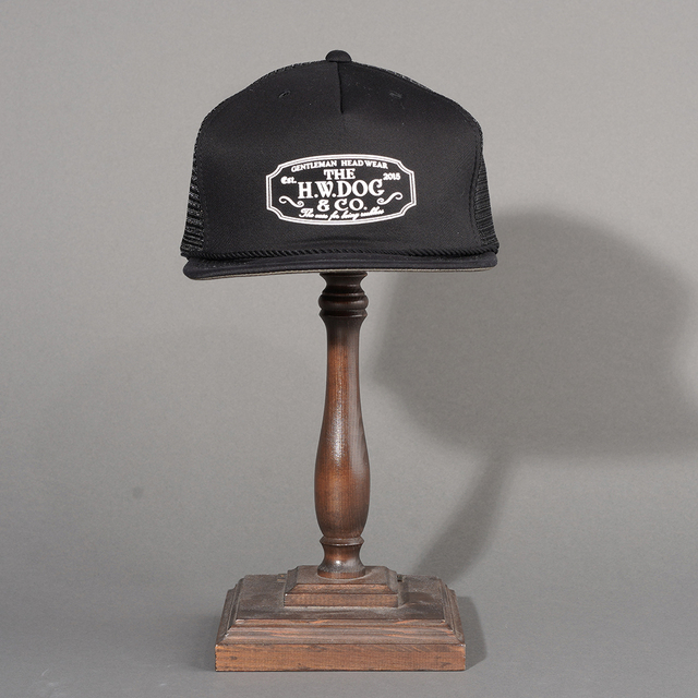 【最終値下げ】The H.W. DOG&CO メッシュキャップ THE H.W.DOG&CO./ザエイチダブリュードッグアンドコー/MESH CAP