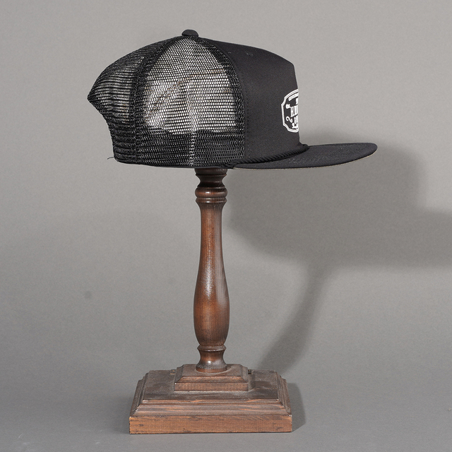 THE H.W.DOG&CO/ザエイチダブリュードッグアンドコー「MESH TRUCKER