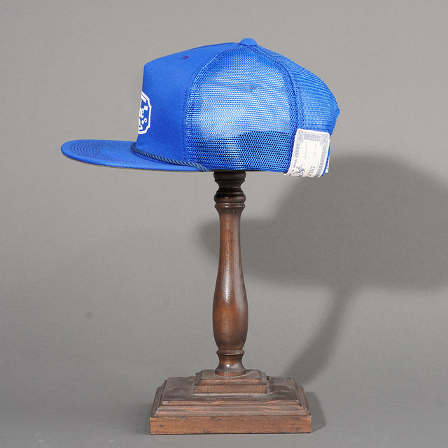 THE H.W.DOG&CO/ザエイチダブリュードッグアンドコー「MESH TRUCKER