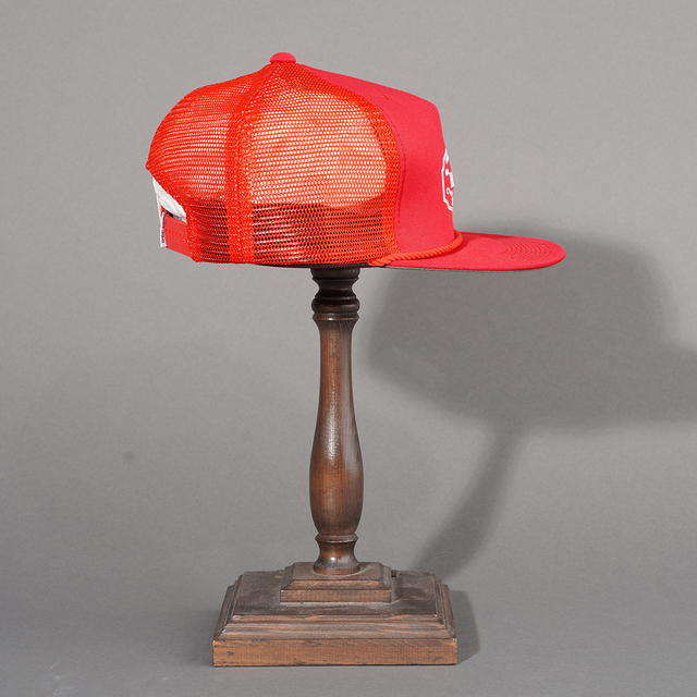 THE H.W.DOG&CO/ザエイチダブリュードッグアンドコー「MESH TRUCKER