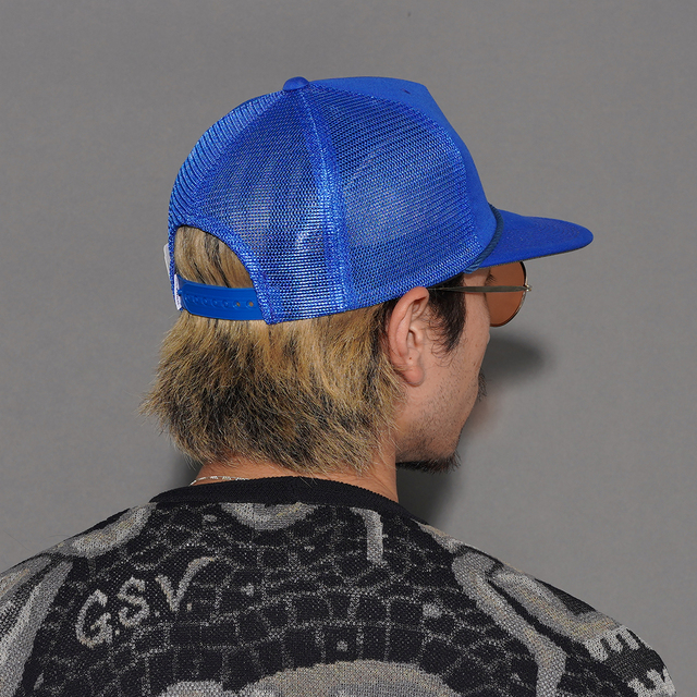 ト*ミ様 NEIGHBORHOOD トラッカーキャップ アディダス Y-3 NBHD TRUCKER CAP - ブラック | アディダス ジャパン
