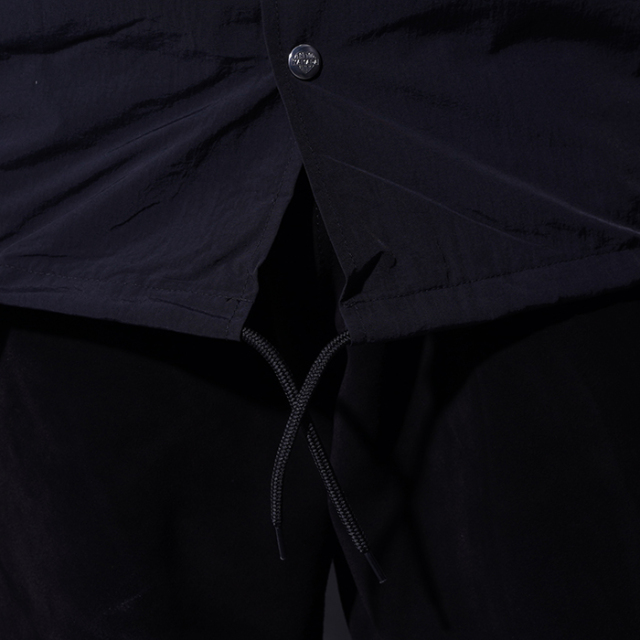 完売品 Born Losers 負け犬の逆襲 COACH JACKET L Born Losers / ボーンルーザーズ「負犬の逆襲COACH JK / BLACK」コーチ