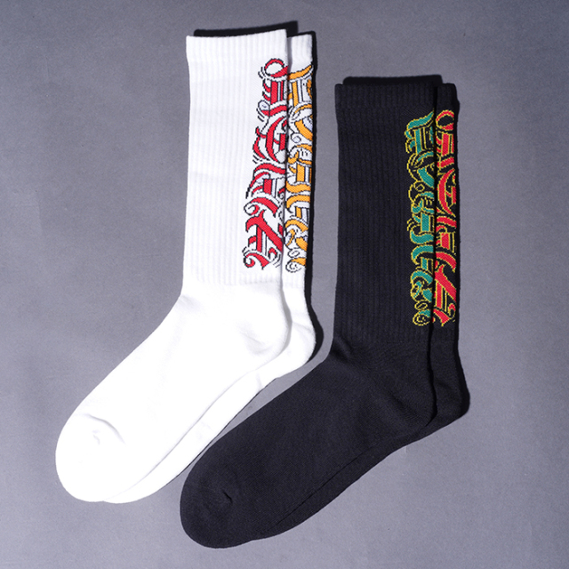 Born Losers / ボーンルーザーズ「BL SOCKS」靴下