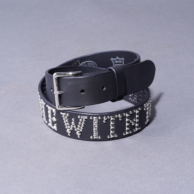 Born Losers / ボーンルーザーズ「SLAP ME WITH THIS BELT」ベルト