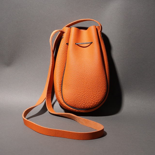MOTOR モーター AMERICAN WANNABE レザーショルダーポーチ LIMITED ITEM】MOTOR / モーター「MOTOR “Leather Shoulder Pouch
