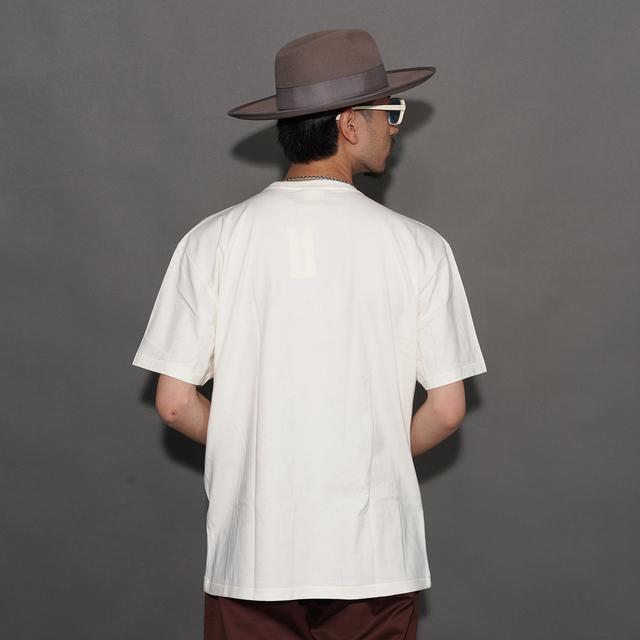 購入意思のある人のみいいね！glad hand ロンT④ GLAD HAND/グラッドハンド「The Old Timer Brothers S/S T-SHIRTS