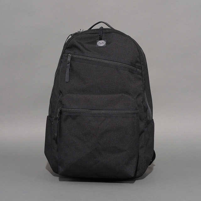 『美品』Porter Classic - Newton DAYPACK(L) 黒 PORTER CLASSIC / ポータークラシック「NEWTON DAYPACK L / BLACK