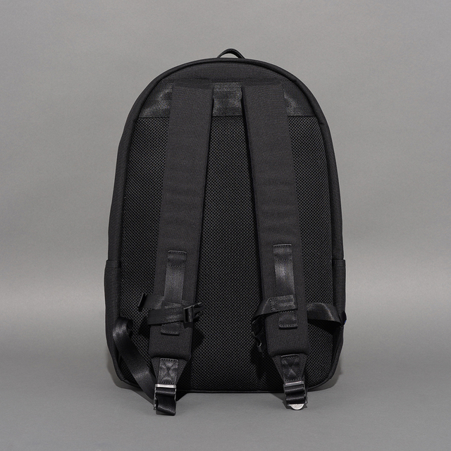 PORTER CLASSIC / ポータークラシック「NEWTON DAYPACK L / BLACK