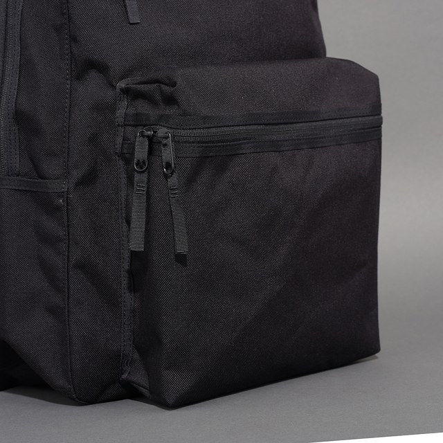 PORTER CLASSIC / ポータークラシック「NEWTON DAYPACK L / BLACK