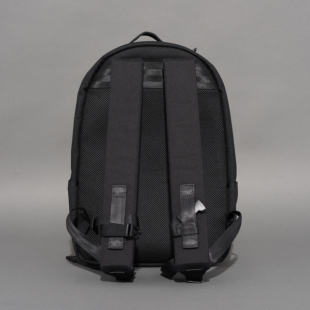 PORTER CLASSIC / ポータークラシック「NEWTON DAYPACK M / BLACK