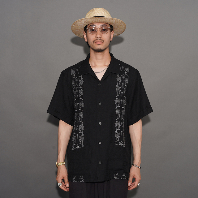 GANGSTERVILLE